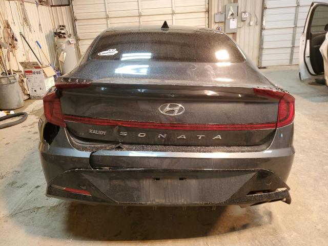 2023 Hyundai Sonata Sel VIN: KMHL14JA6PA264588 Lot: 50301114