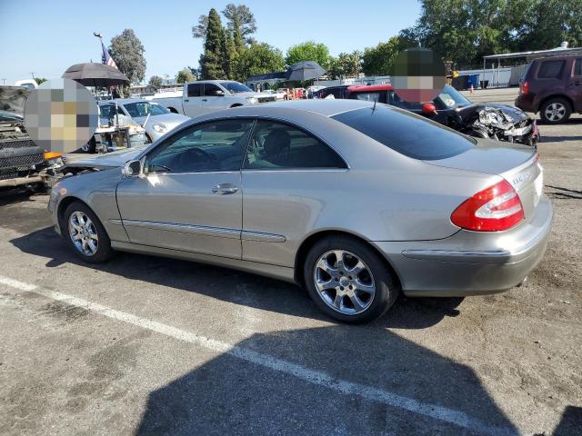 2004 Mercedes-Benz Clk 320C VIN: WDBTJ65J14F071126 Lot: 52767944