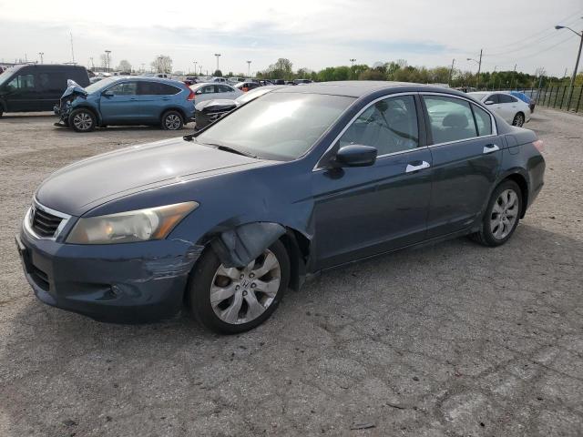 2010 Honda Accord Exl VIN: 5KBCP3F83AB015927 Lot: 52267074