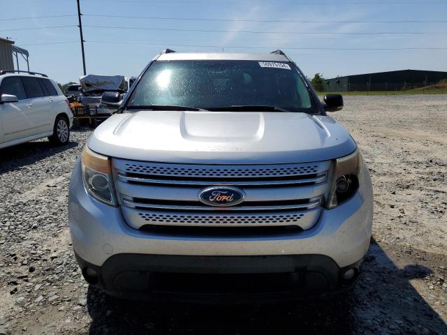 2012 Ford Explorer Xlt VIN: 1FMHK7D85CGA53323 Lot: 50975154