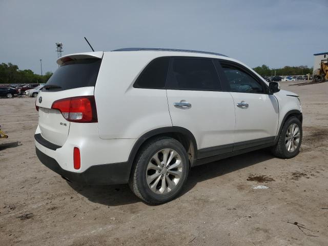 2015 Kia Sorento Ex VIN: 5XYKU4A71FG589093 Lot: 49711114