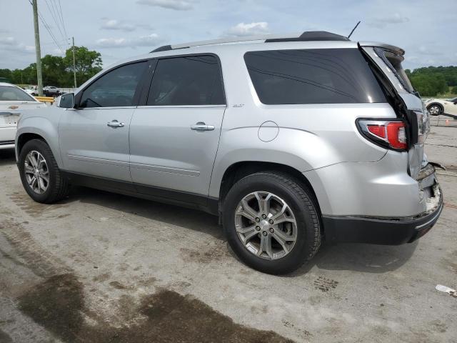 1GKKRRKD2EJ345104 | 2014 GM c acadia slt-1