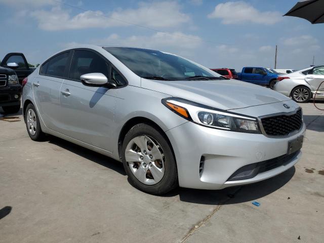 3KPFK4A76HE106821 | 2017 KIA forte lx