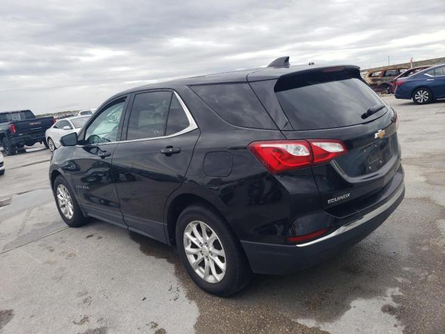 2018 Chevrolet Equinox Lt VIN: 2GNAXJEV8J6200408 Lot: 53011884