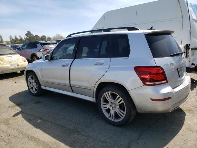 2015 Mercedes-Benz Glk 350 4Matic VIN: WDCGG8JB8FG397007 Lot: 48631774