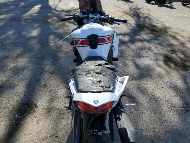 2011 YAMAHA FZ1 S JYARN17E6BA008189