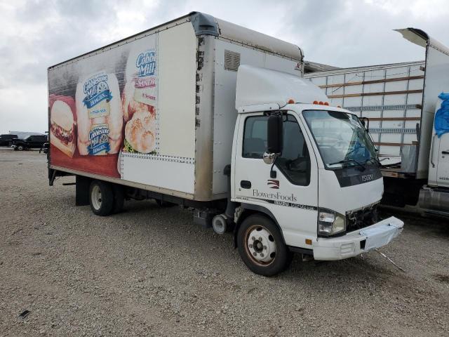 2007 Isuzu Npr VIN: 4KLC4B1U97J804669 Lot: 49950684