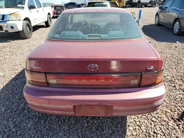 1993 Toyota Camry Le VIN: 4T1SK12E3PU231717 Lot: 50444134