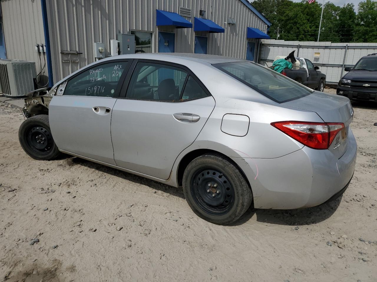 5YFBURHE6FP224518 2015 Toyota Corolla L