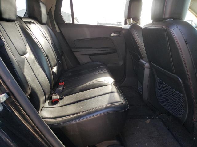 2011 GMC Terrain Slt VIN: 2CTFLXE59B6205880 Lot: 50040174