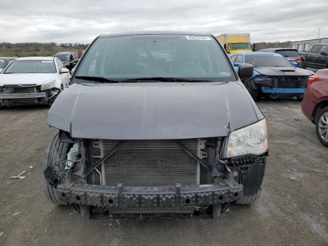 2C4RDGBG3ER223872 | 2014 Dodge grand caravan se