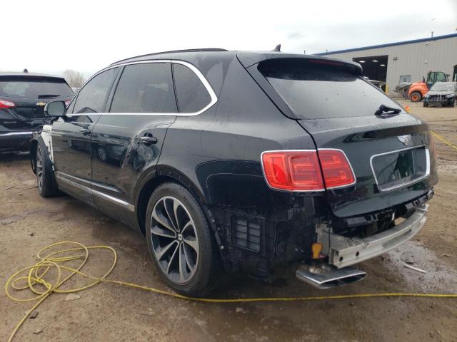 SJAAC2ZV2HC013026 Bentley All Models 2017