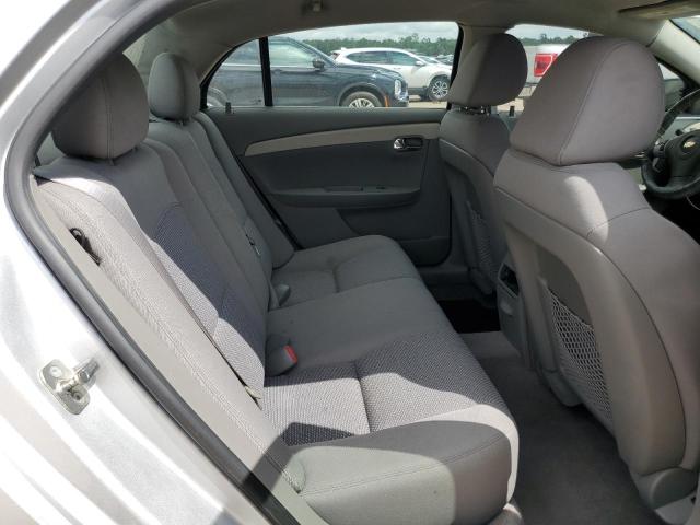 2012 Chevrolet Malibu Ls VIN: 1G1ZB5E00CF171722 Lot: 50285184