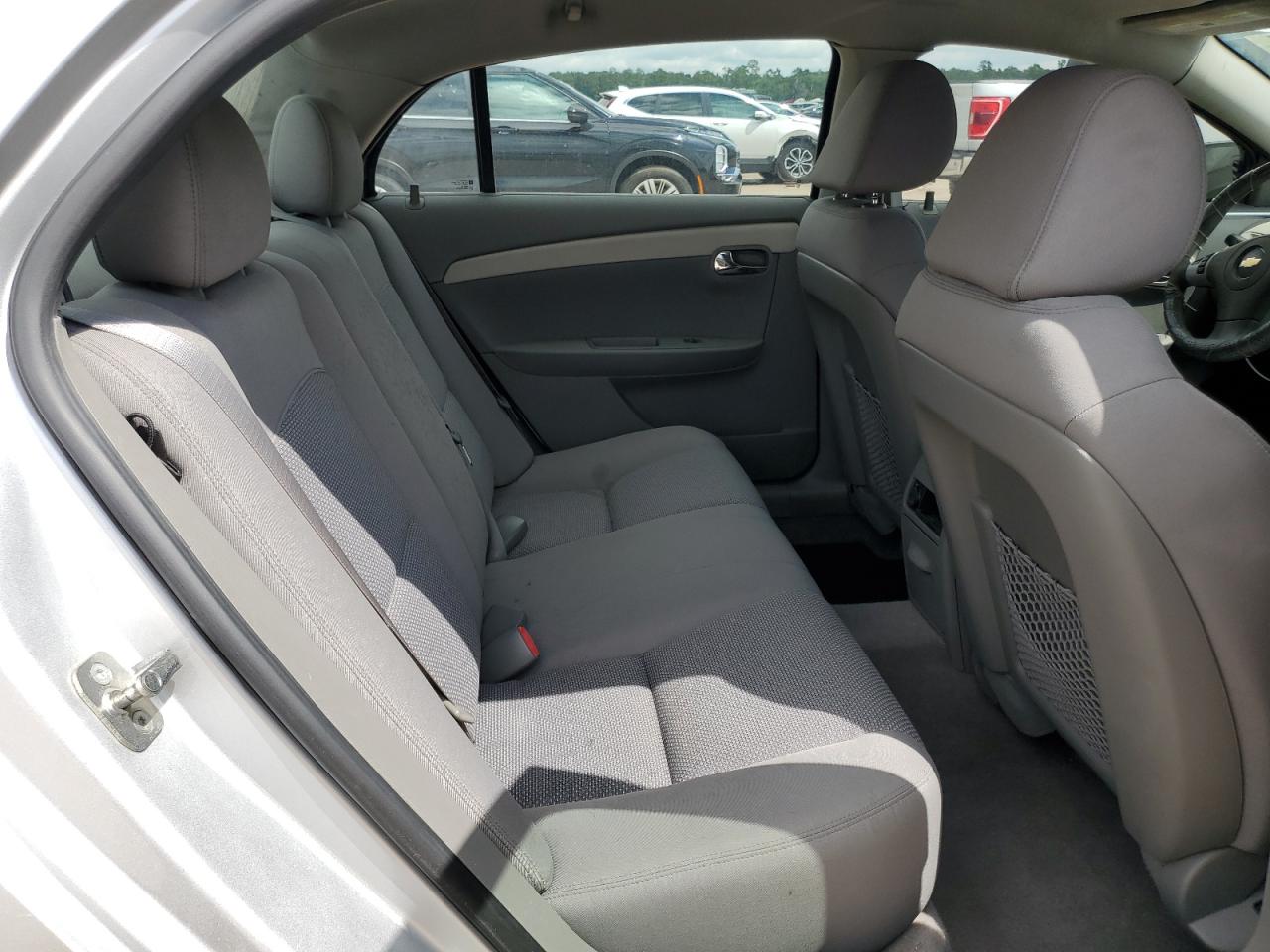 1G1ZB5E00CF171722 2012 Chevrolet Malibu Ls