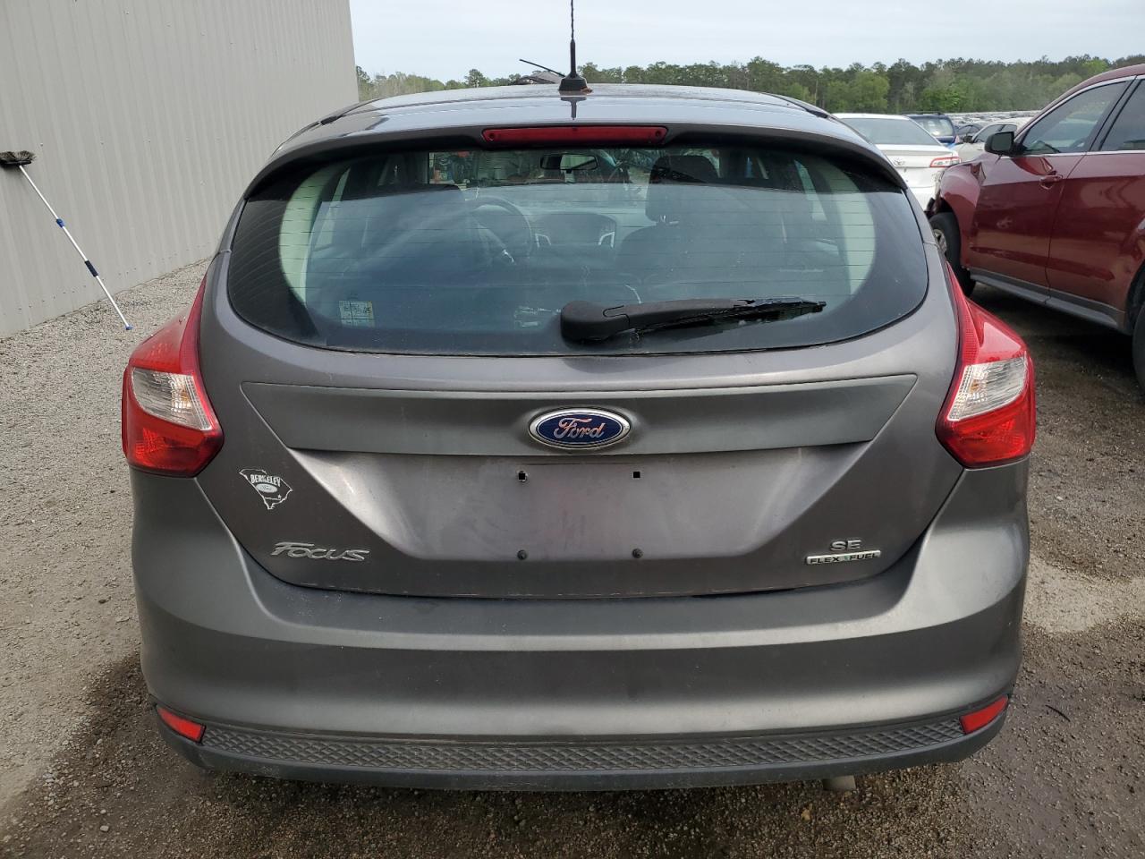 1FADP3K20DL330826 2013 Ford Focus Se