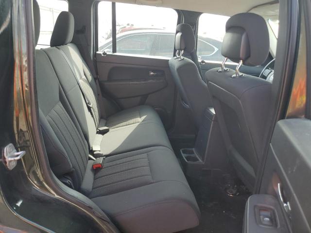 2011 JEEP LIBERTY SP - 1J4PN2GK2BW572264