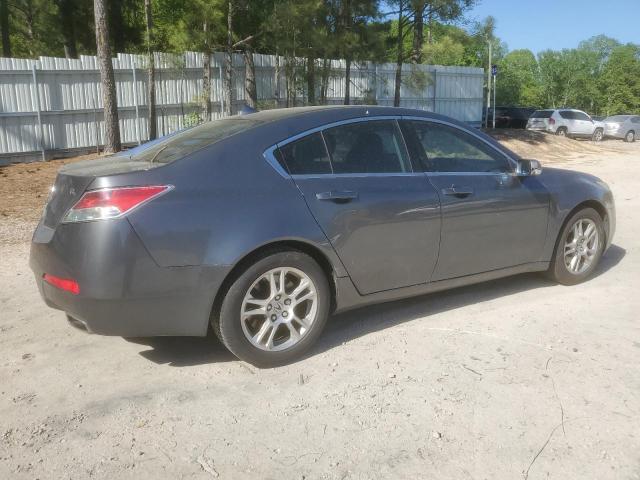 2010 Acura Tl VIN: 19UUA8F22AA005820 Lot: 51168544