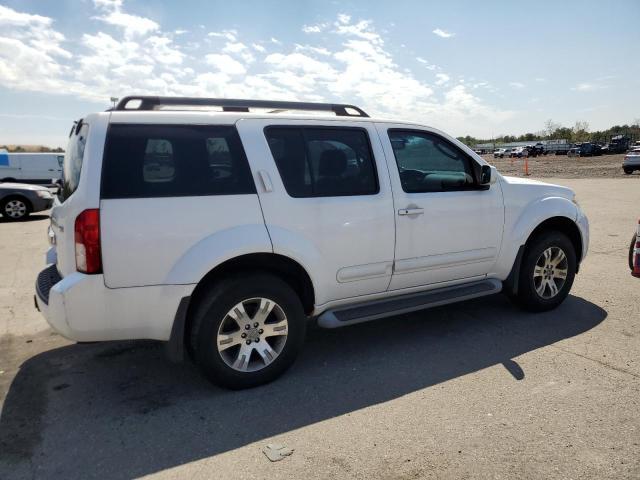 2009 Nissan Pathfinder S VIN: 5N1AR18B49C612828 Lot: 51287564