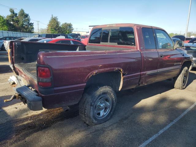 2001 Dodge Ram 1500 VIN: 3B7HF13Y11M566207 Lot: 50693524