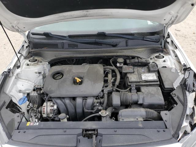 2019 KIA FORTE FE - 3KPF24AD0KE070802