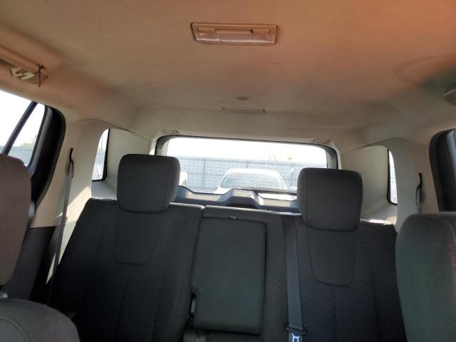 2011 GMC Terrain Sle VIN: 2CTALMECXB6405433 Lot: 51771954