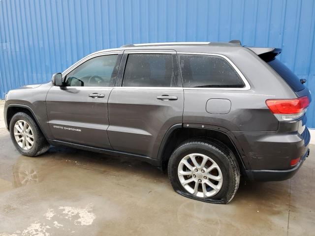 2016 Jeep Grand Cherokee Laredo VIN: 1C4RJEAG8GC415640 Lot: 52351604