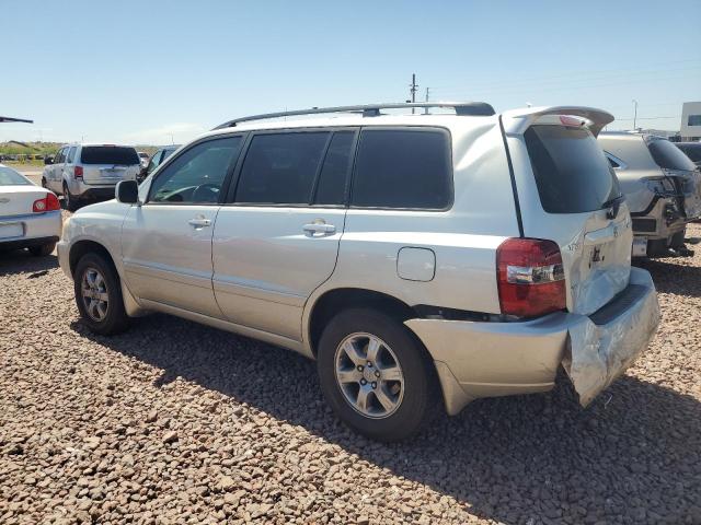 2004 Toyota Highlander VIN: JTEEP21A940064673 Lot: 49111894