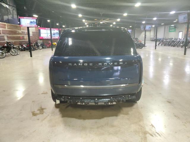 SALKPBE7XPA051766 | 2023 Land Rover range rover se