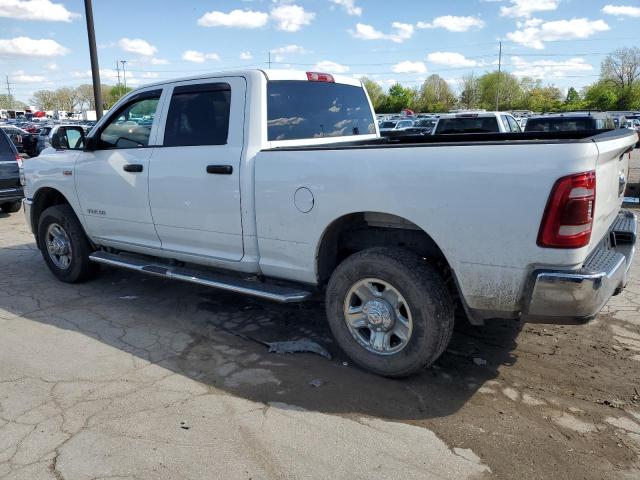 2019 RAM 2500 TRADE - 3C6UR5CJ9KG721013