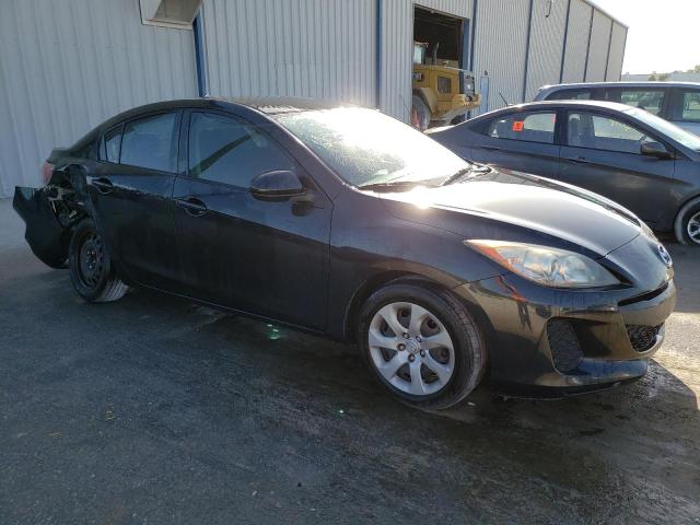 2013 Mazda 3 I VIN: JM1BL1TF4D1790795 Lot: 52226654