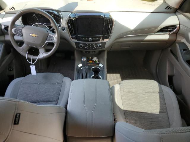 1GNEVGKW9LJ309781 Chevrolet Traverse L 8