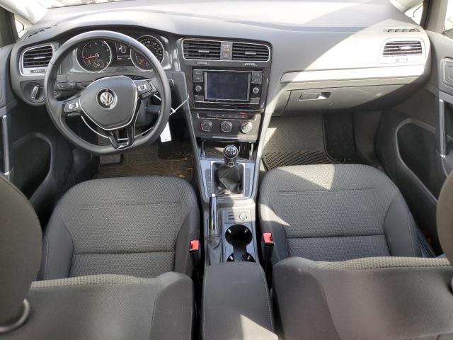 2019 VOLKSWAGEN GOLF SPORT - 3VW217AU9KM500459