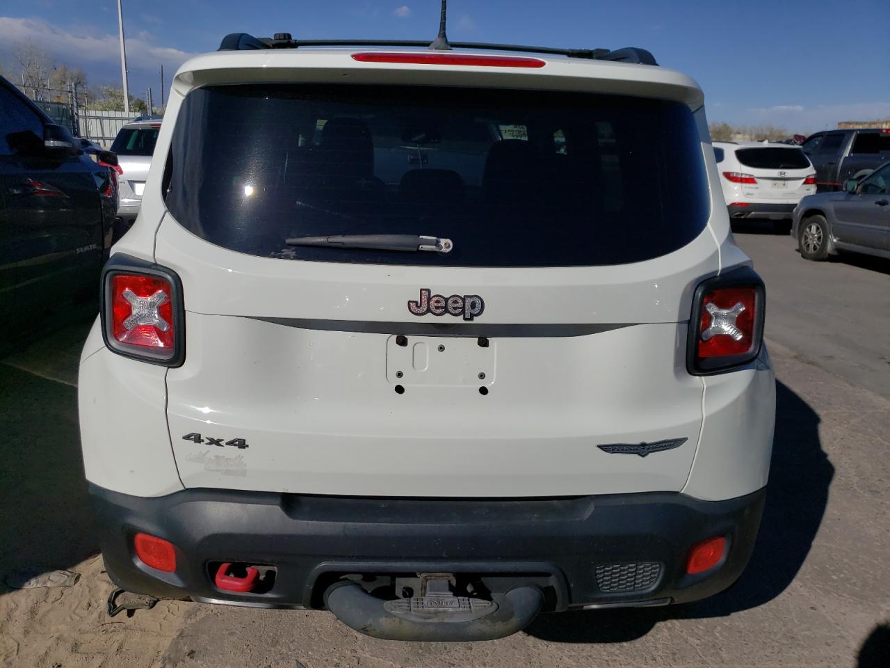 ZACCJBCB8HPF40107 2017 Jeep Renegade Trailhawk