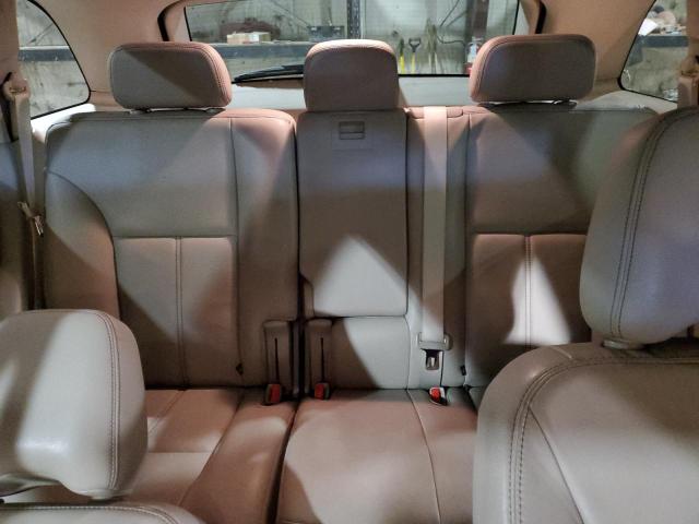 2007 Ford Edge Sel Plus VIN: 2FMDK39CX7BB35758 Lot: 50502464