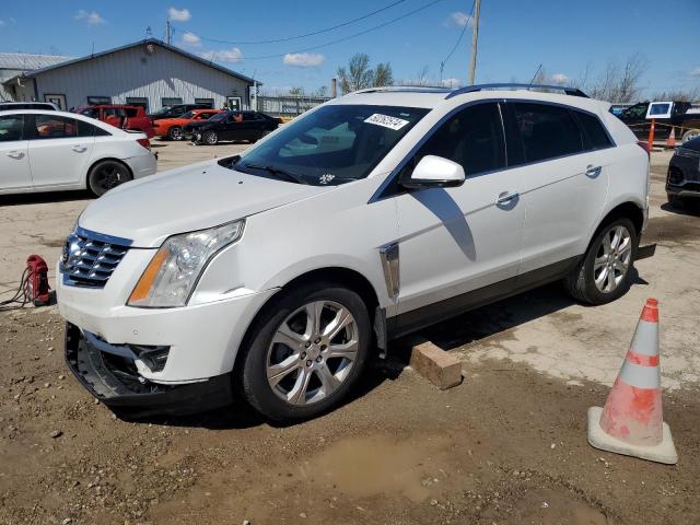 2015 CADILLAC SRX PERFOR #2715176637