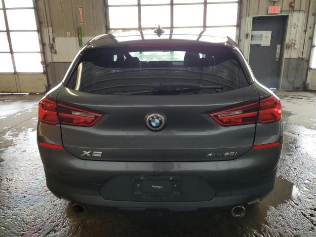 VIN WBXYJ5C36JEF76933 2018 BMW X2, Xdrive28I no.6