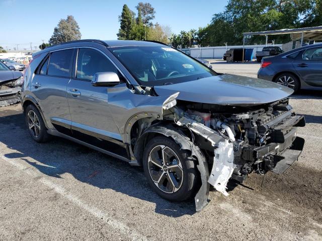 2023 KIA NIRO SX KNDCT3LEXP5050222