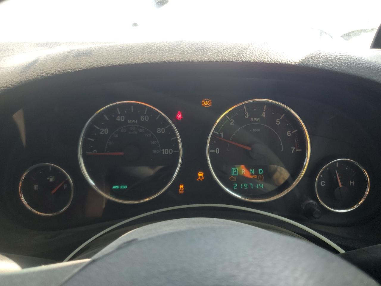 1C4BJWKG2EL107950 2014 Jeep Wrangler Unlimited Sport