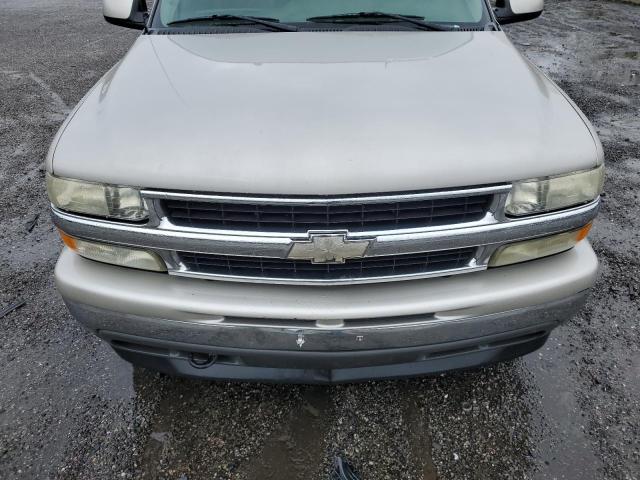 2005 Chevrolet Tahoe K1500 VIN: 1GNEK13T75J212446 Lot: 49556964