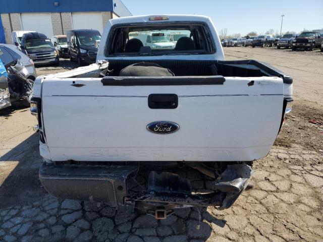 2010 Ford F250 Super Duty VIN: 1FTSW2A50AEA47062 Lot: 50342404