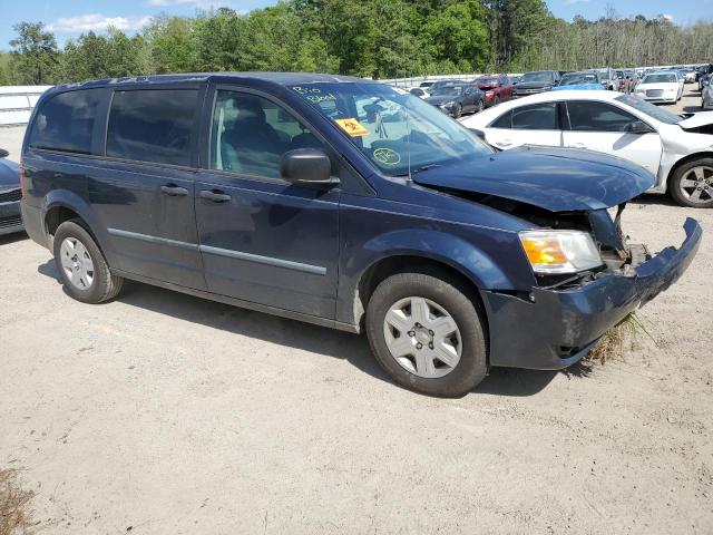 2008 Dodge Grand Caravan Se VIN: 1D8HN44HX8B144295 Lot: 49847774