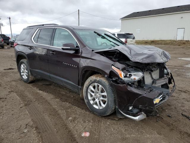 1GNEVGKW8LJ121172 Chevrolet Traverse L 4