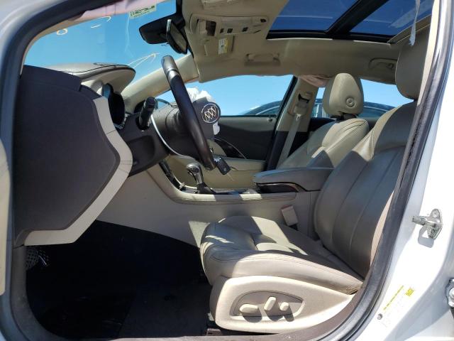 2016 BUICK LACROSSE S - 1G4G45G39GF268628