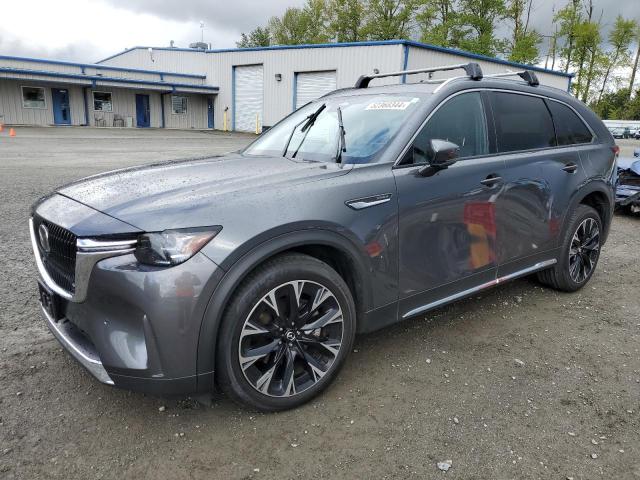 VIN JM3KKEHA7R1128103 Mazda Cx-90 Prem  2024