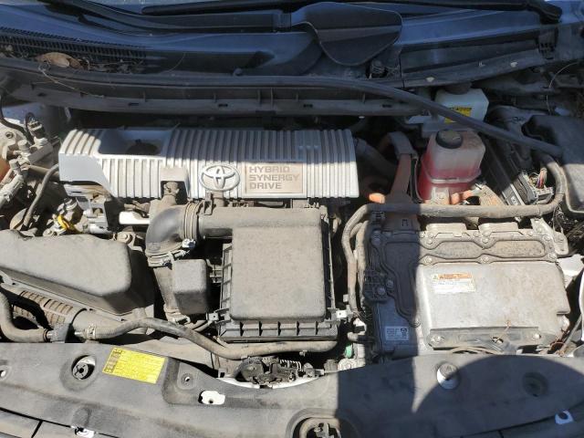 2012 Toyota Prius VIN: JTDKN3DU1C1503365 Lot: 51489884
