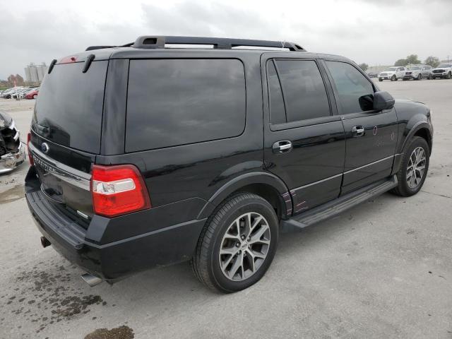 Lot #2473621368 2016 FORD EXPEDITION salvage car