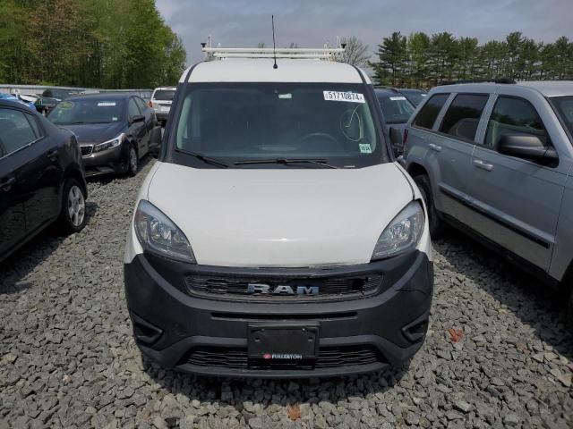 2019 Ram Promaster City VIN: ZFBHRFAB3K6N57953 Lot: 51710874