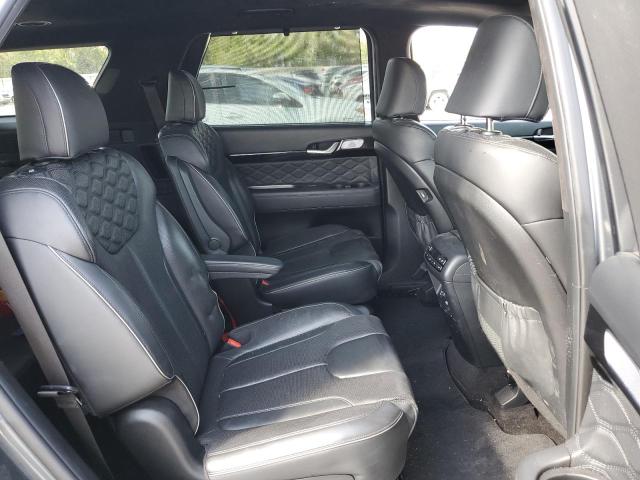 2022 HYUNDAI PALISADE KM8R7DHE4NU369420