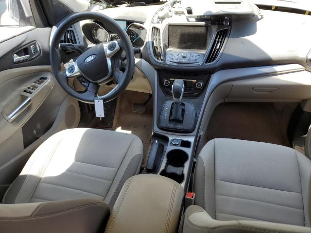 2015 Ford Escape Se VIN: 1FMCU0G99FUA66209 Lot: 51891194