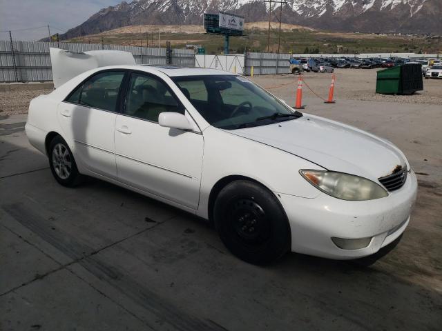 2005 Toyota Camry Le VIN: 4T1BE30K75U552393 Lot: 49869344
